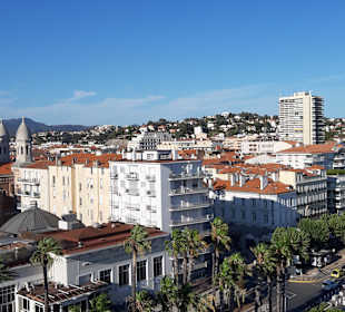 Stadtrundgang Saint-Raphael