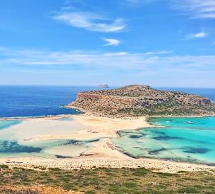 Strand Kissamos