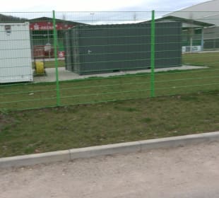 Eberhard-Bauer-Stadion Weil 