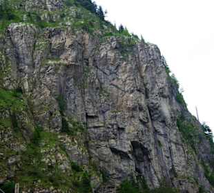 Der Plöckenpass 06-2011