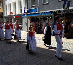 Reutlinger Schwörtag