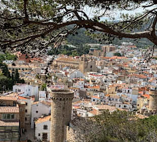 Tossa de Mar