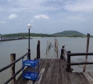 Thailändische Wertarbeit