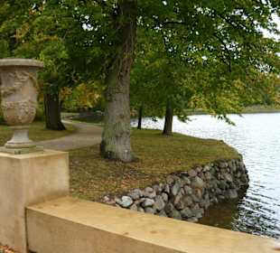 Park Schloss Rheinsberg