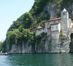 Santa Caterina al Sasso