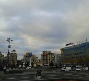 Plac Niepodległości