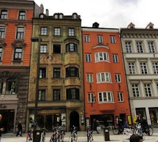  Maria-Theresien-Straße Innsbruck 