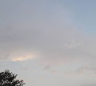 Ciel roses espagne 