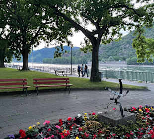 Stadtrundgang Boppard