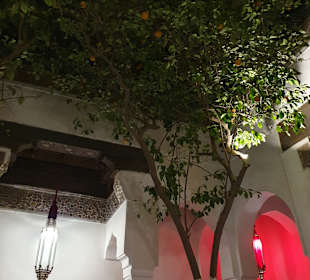 Innenhof