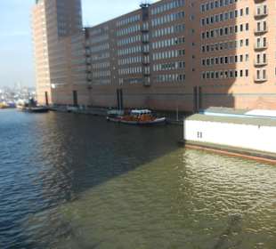 Speicherstadt