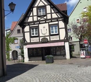 Altstadt Leutkirch