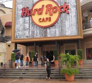 Hard Rock Cafe
