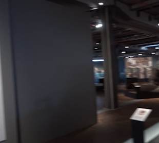 Deutsches Technikmuseum 