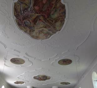 Pfarrkirche St. Andreas