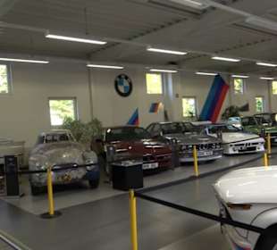Autosammlung Steim