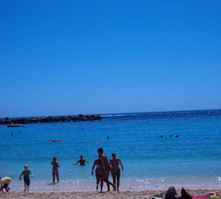 Strand