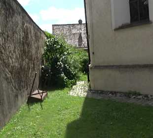 Kirche zu den Heiligen Drei Königen