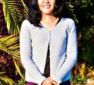 Tourguide Nang Seng Nyo