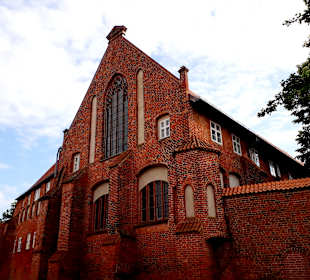 Stadtrundgang Stralsund