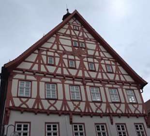 Historischer Rundgang Münsingen