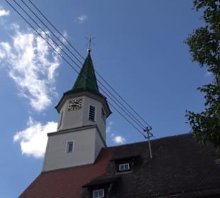 Martinskirche