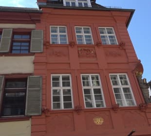 Altstadt Heidelberg