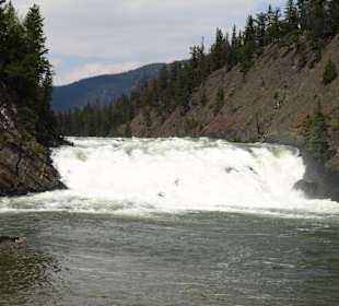 Wasserfall