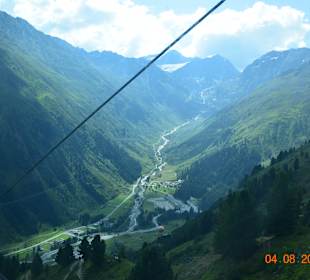 Wandern St. Leonhard