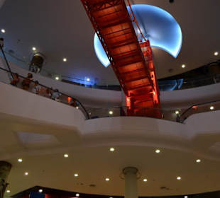 Shoppingcenter Terminal 21