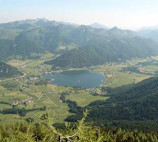 Walchsee... Hotel Garni Tirol