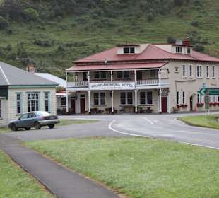 Hotel Whangamomona