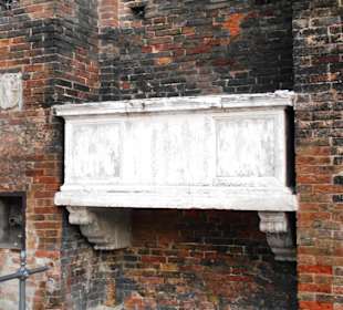 Basilica dei Santi Giovanni e Paolo