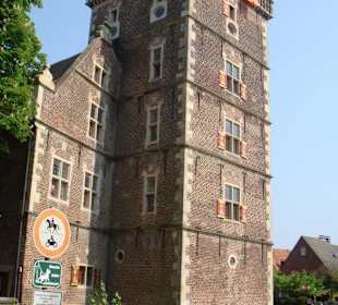 Schloss Raesfeld