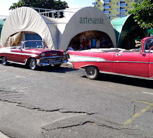 Stadtrundgang Varadero