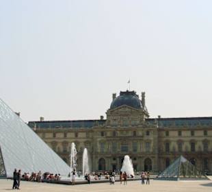 Louvre