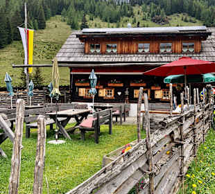 Radfahren Feld am See