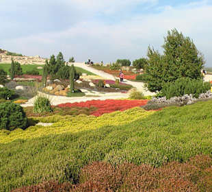 Findlingspark Nochten