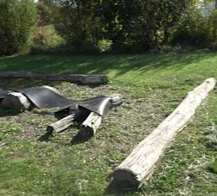 Park Oase der Gesundheit