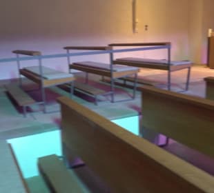 Klosterkirche St. Bartholomäus