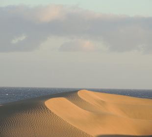Dünen von Maspalomas