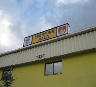Sportova hala