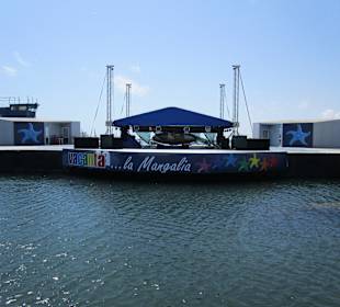 Portul Turistic Mangalia