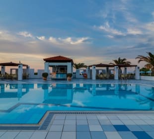 "Pool" Creta Royal - Adults only (Skaleta) • HolidayCheck (Kreta