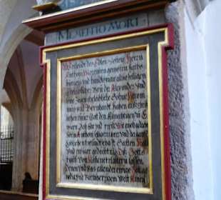 Pfarrkirche St.Georg