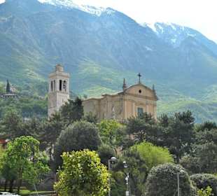 Chiesa Santo Stefano