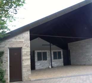 Aussegnungshalle Böhringen