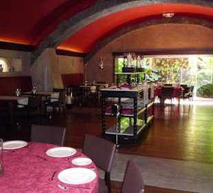 Restaurant Stratus