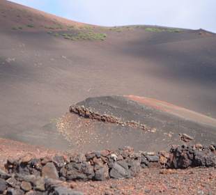 Nationalpark Timanfaya