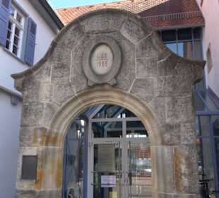 Historischer Rundgang